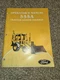 Ford 555A Operators Manual