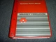 Massey Ferguson Models MF 1240 1250 1260 Tractor Shop Service Repair Manual xz