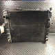 16410-U3190-71 Toyota Forklift Radiator 52-6FGCU45 16410U319071 1603-01