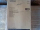Caterpillar CAT 950G Parts Manual VOL 1 SEBP2700-61 3JW1-up   BX7