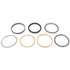 Seal Kit AH212092 Fits John Deere 240 245 265 280 640 740 945 955