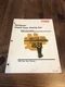 TRW Hydrapower HFB64 Service Manual Integral Power Steering Gear Service Manual