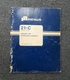 Fiat-Allis 21-C Crawler Tractor Operation Maintenance Instruction Manual 1975