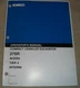 KOBELCO 27SR ACERA TIER 4 EXCAVATOR OPERATION & MAINTENANCE MANUAL BOOK ORIGINAL