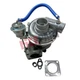 YM129935-18010 Turbo Turbine for Komatsu CK35-1 CK30-1 SK1026-5 SK1020-5