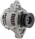 New Kubota Tractor Alternator for M7030DTNB M7030N 77HP Diesel 89-98 9760218-678