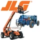 JLG Gradall Lull Telehandlers MANUALS OWNERS PARTS List Service Shop Schematic