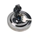 Fuel Cap KHH0140 105492A for Case CX130 CX160 CX210 CX240 CX290 CX330 CX460