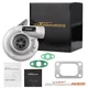 HX30 Turbo Turbocharger for Cummins 4BT 4BTA 3.9L Diesel Engine 90HP Oil Cooling