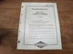 Briggs & Stratton Illustrated Parts List 233400 to 233499 MS-5464-4/82 PWI