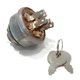 Starter with Keys for Cub Cadet 1440 (880001-899000, 14A-663-100, 14A-633-100)