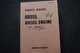 KOMATSU 6D95L Forklift Engine Parts Manual book shop catalog spare OEM 1992 LIST