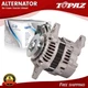 New Alternator for Ford Tractor Holland Skid Steer Loader L465 L565 LS140 LS150