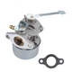 Carburetor For Tecumseh 640092A 632552 632641 Fits HSK600 HSK635 TH098SA Carb