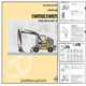 Volvo EWR150E Excavator Operation and Maintenance Manual PDF