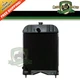894319M92 Radiator for Massey Ferguson 35 WITH A3.152 PERKINS ENGINES