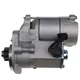 12V 9T Starter Motor 17341-63010 for Kubota L2250DT L2550DT L3450DT L3600DT