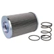 1X HYDRAULIC FILTER FITS: CASE IH 721 821; FORD 9282; HYUNDAI 760 R280LC