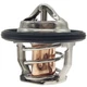 82℃ 180&deg;F Thermostat for Ford New Holland Tractor TC25 TC29 TC29D TC29DA