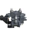Kubota 7J442-78116, 3rd Function Valve w/Mount - LA1154A to LA2255E Loaders
