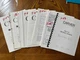 CARVER Service Manuals - ORIGINALS
