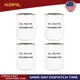 4 Hydraulic Filter 19682581000 Fit for Mahindra Tractor 1626 1635 1640 1815 1816