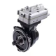 Air Brake Compressor 22040500 For Volvo A25F L150G L220H EC340D EC350E EC380D