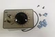 HOBART MIXER SWITCH & TIMER CONTROL PLATE FOR MODEL A200T. With FACTORY GUARD
