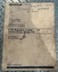 Caterpillar CAT 416C Backhoe Loader Center Pivot, Single Tilt Parts Manual  