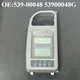 LCD Gauge Panel 539-00048 53900048G For Daewoo Doosan S255LC-V S300LC-V DH220-7.