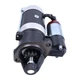 12 Volt 11T 2.2KW Starter YJQD100C3 fits FarmPro TY290 22-25 HP Engines
