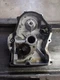 Kohler ECV749 Crankcase Cover Sump 24-476-07