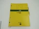 John Deere Chrysler Model HB-225 Engine Parts Catalog and Technical Service Manu