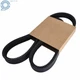 6736775 Drive Belt Fits For Bobcat 753 S130 S150 S160 S175 S185 S205 T180 T190
