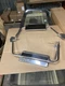611761 International 4200 4300 4400 7000 8600 Series Mirror Assembly 7&rdquo;X16&rdquo;