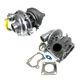 Turbocharger Fits Yanmar 4TNV106T-S2FA 4TNE106T-IFA RHF5 123945-18010