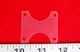 Penn International 50T Reel Stand Gasket #264-30T: 20T 30T 30SW 50T 50TW - NEW