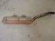 2015 HISUN HS700ATV-4 HISUN 700 4WD MUFFLER EXHAUST 
