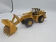CATERPILLAR CAT 988G WHEEL LOADER NORSCOT DIECAST 1:64 WHEEL TRACTOR