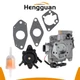 Carburetor 25HP 27HP Fit For Kohler Carb CH25 CH730 740 24-853-162-S 24-853-34-S