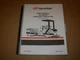 Ingersoll Rand DD-90 90HF Compactor Parts Manual , s/n 160658 - up 