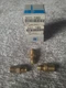 NEW LOT OF 3 THERMO KING PLUGS. 501-180