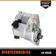 Starter For Toyota 5FG-18 5FG-20 5FG-25 4P Engine16737 336-1568 SND0119 BSR112X