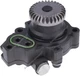 Fuel Feed Pump 158552-52100 for CASE Mini Crawler Excavator CX33C CX37C