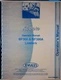 Kubota BF300 BF300A Loader Owners Operators Manual Attachment