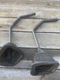 Kubota Zd18 Zd21 Zd28 Zero Turn Mower Control Levers