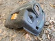 John Deere LX277 LX255 Dash Instrument Panel M145444