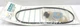 07916-24265 GENUINE KUBOTA UPPER GASKET KIT M7030-N M7030DT-N-B