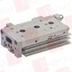 SMC MXS16-40BSR / MXS1640BSR (NEW NO BOX)