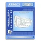 Ford 10R80 10L80 10L90 Transmission Rebuild Service Manual 155 pages ATSG
